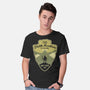 Legendary Mountain-Mens-Basic-Tee-retrodivision