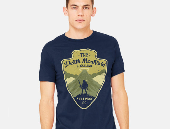 Legendary Mountain