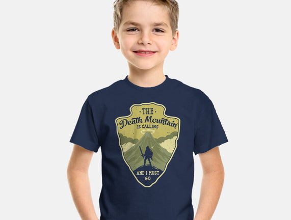 Legendary Mountain