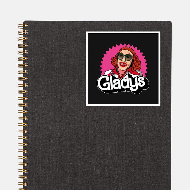 Gladys-None-Glossy-Sticker-jasesa