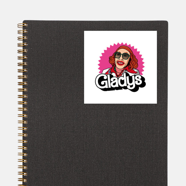 Gladys-None-Glossy-Sticker-jasesa