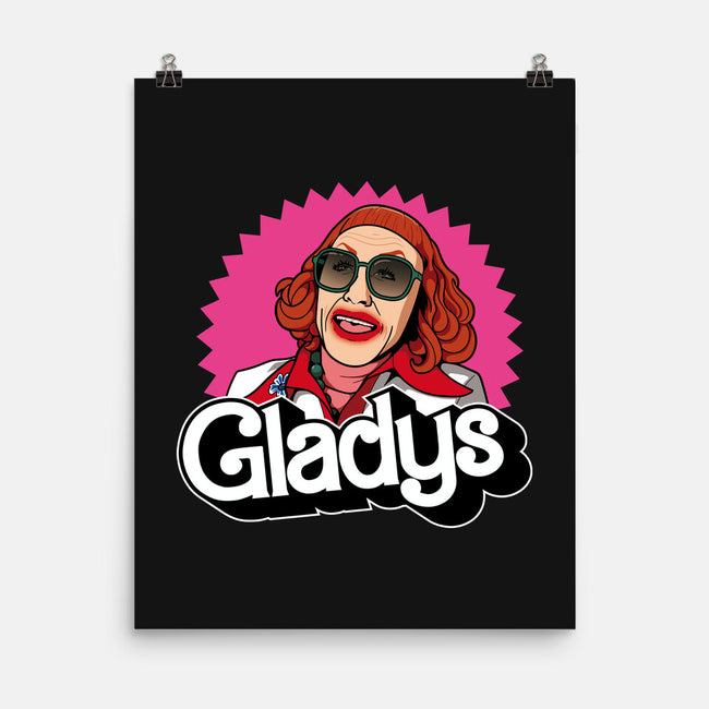 Gladys-None-Matte-Poster-jasesa