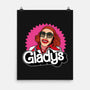 Gladys-None-Matte-Poster-jasesa