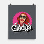 Gladys-None-Matte-Poster-jasesa