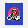 Gladys-None-Matte-Poster-jasesa
