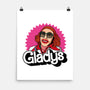 Gladys-None-Matte-Poster-jasesa