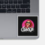 Gladys-None-Glossy-Sticker-jasesa