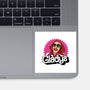 Gladys-None-Glossy-Sticker-jasesa