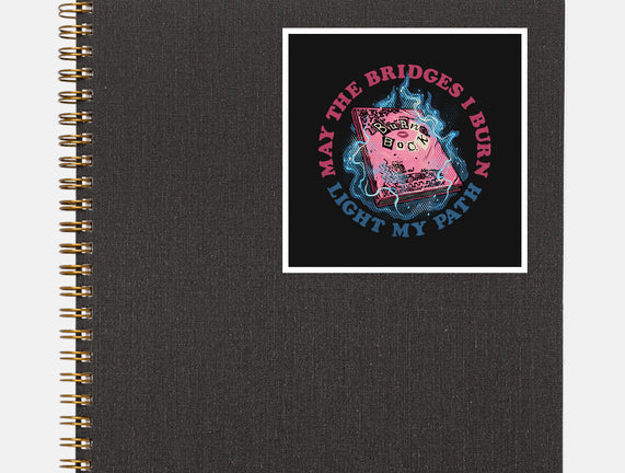 Burn Book Club
