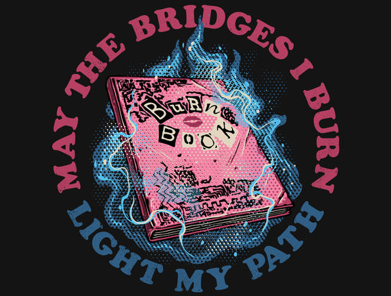 Burn Book Club