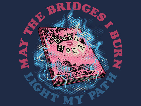 Burn Book Club