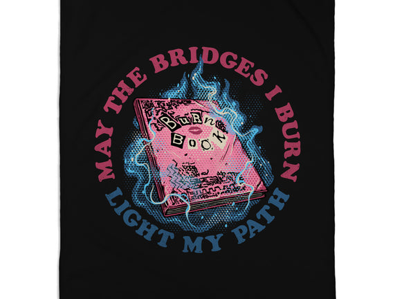 Burn Book Club