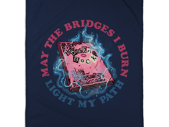 Burn Book Club