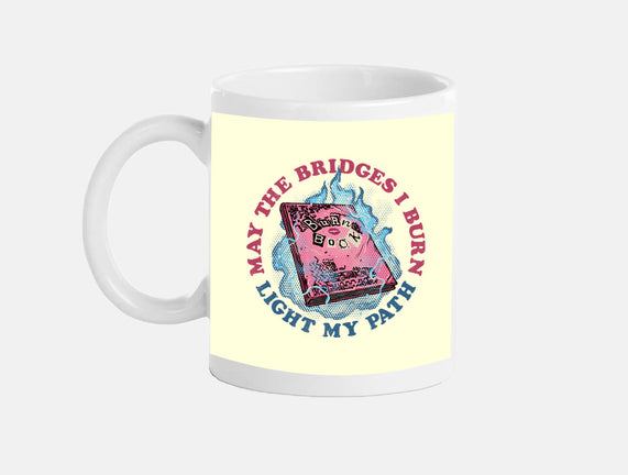 Burn Book Club