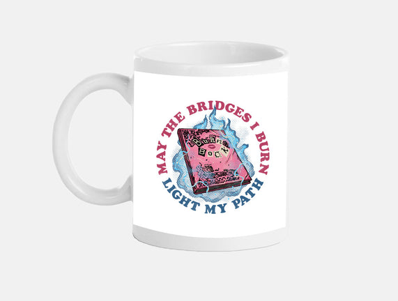 Burn Book Club