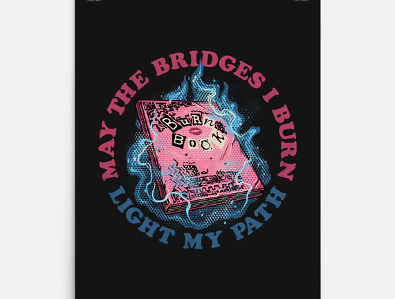 Burn Book Club