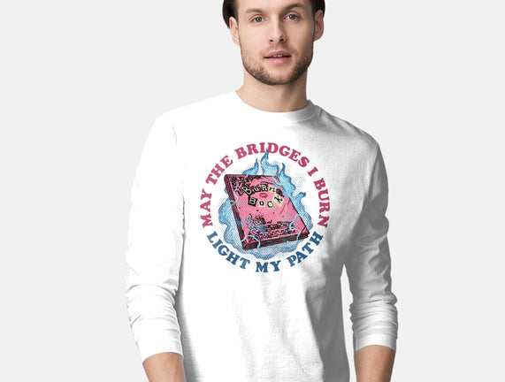 Burn Book Club