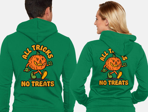All Tricks No Treats