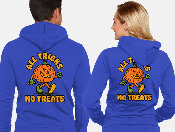 All Tricks No Treats