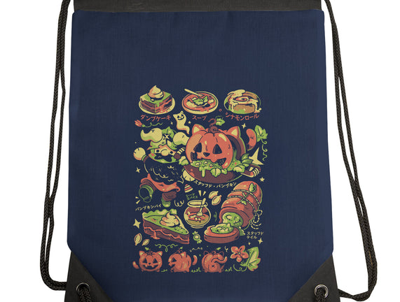 Delicious Pumpkin