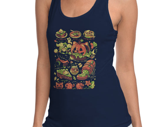 Delicious Pumpkin