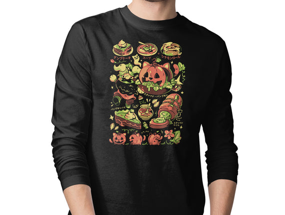 Delicious Pumpkin
