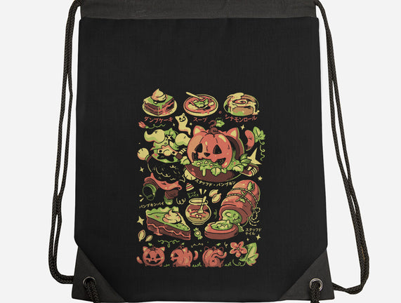 Delicious Pumpkin