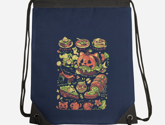 Delicious Pumpkin