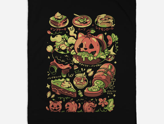 Delicious Pumpkin