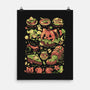 Delicious Pumpkin-None-Matte-Poster-Arigatees