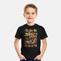 Delicious Pumpkin-Youth-Basic-Tee-Arigatees