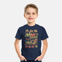Delicious Pumpkin-Youth-Basic-Tee-Arigatees