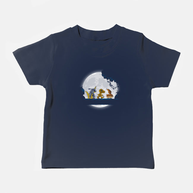 Hakuna Digitata-Baby-Basic-Tee-Barbadifuoco