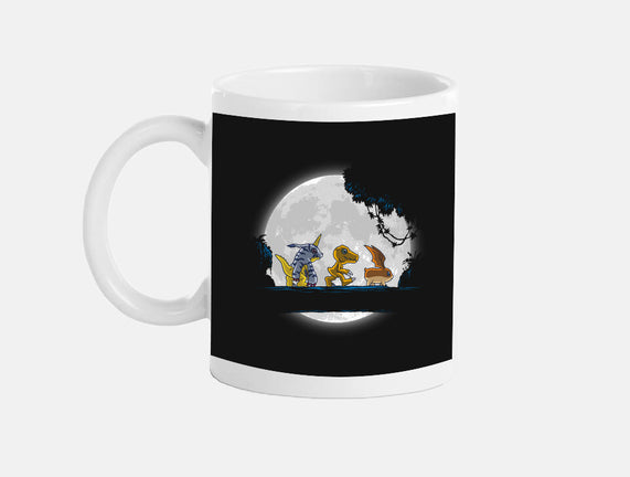 Hakuna Digitata