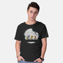 Hakuna Digitata-Mens-Basic-Tee-Barbadifuoco