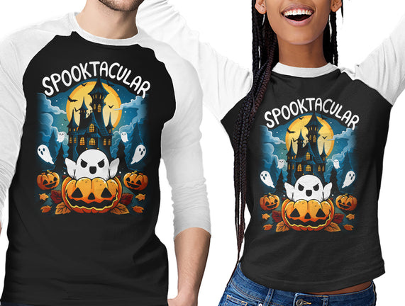 Spooktacular House