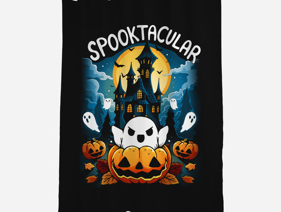 Spooktacular House