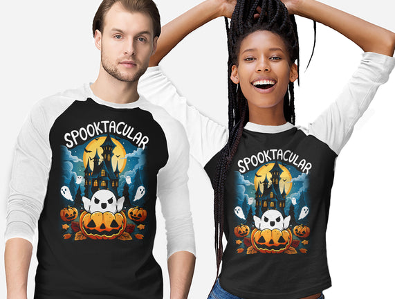 Spooktacular House
