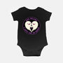 Boo Means I Love You-Baby-Basic-Onesie-danielmorris1993