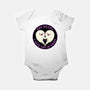 Boo Means I Love You-Baby-Basic-Onesie-danielmorris1993