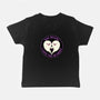 Boo Means I Love You-Baby-Basic-Tee-danielmorris1993