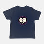 Boo Means I Love You-Baby-Basic-Tee-danielmorris1993