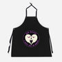 Boo Means I Love You-Unisex-Kitchen-Apron-danielmorris1993