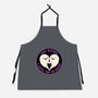 Boo Means I Love You-Unisex-Kitchen-Apron-danielmorris1993
