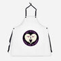 Boo Means I Love You-Unisex-Kitchen-Apron-danielmorris1993