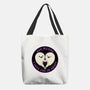 Boo Means I Love You-None-Basic Tote-Bag-danielmorris1993