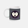 Boo Means I Love You-None-Mug-Drinkware-danielmorris1993