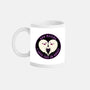 Boo Means I Love You-None-Mug-Drinkware-danielmorris1993