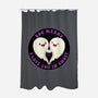 Boo Means I Love You-None-Polyester-Shower Curtain-danielmorris1993
