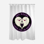 Boo Means I Love You-None-Polyester-Shower Curtain-danielmorris1993